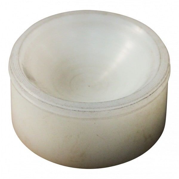 Lagerschaal voor kipperscharnierset - 49 mm