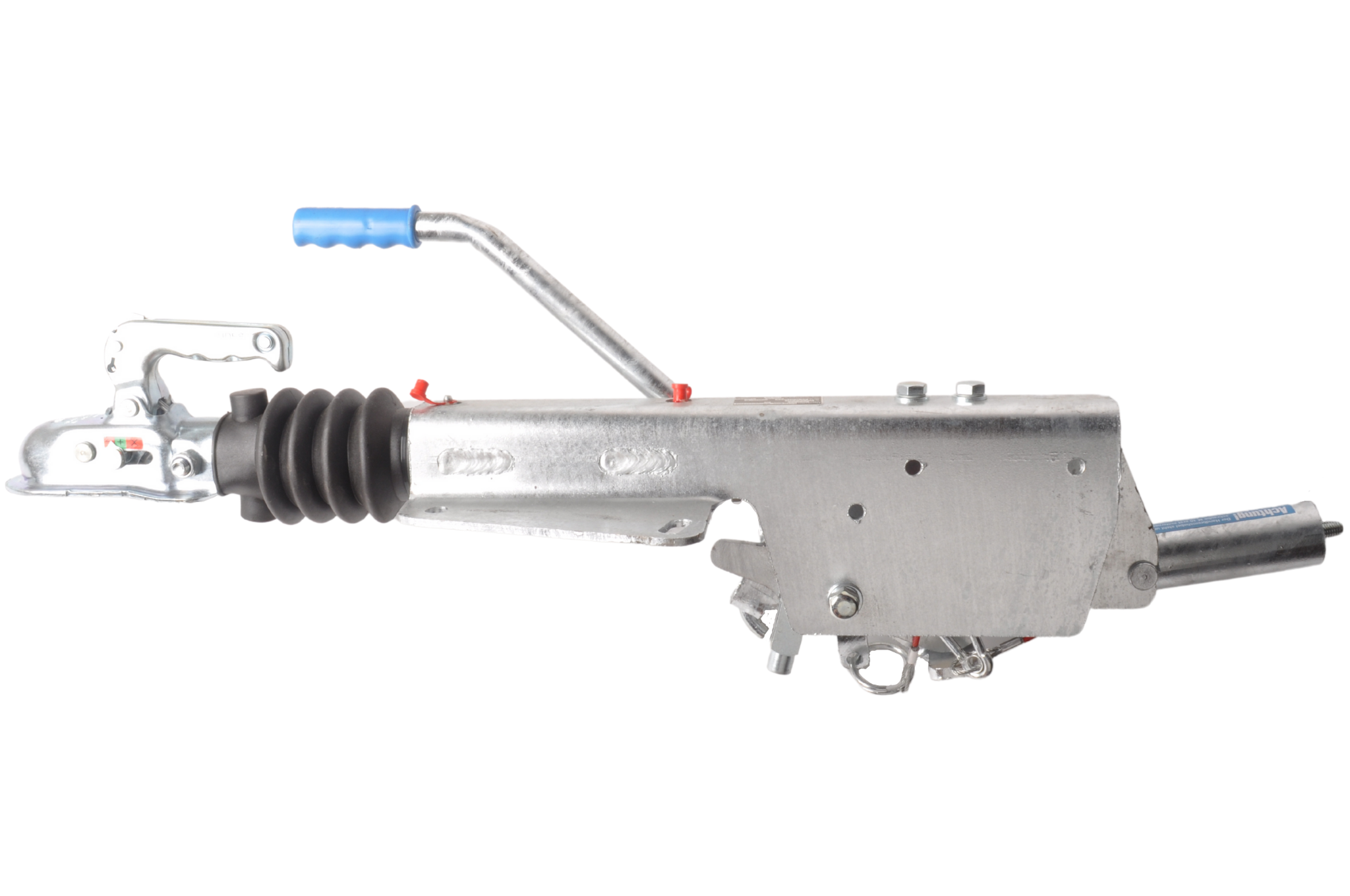 Auflaufbremse Schlegl SFV14 (1400 kg) V-Deichsel