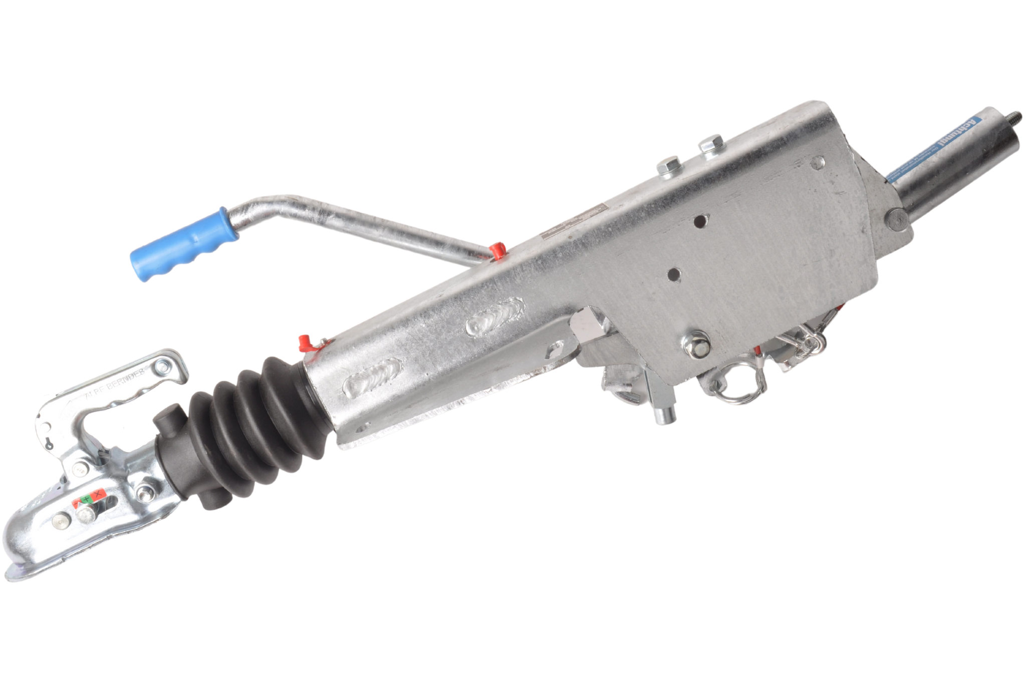 Auflaufbremse Schlegl SFV14 (1400 kg) V-Deichsel