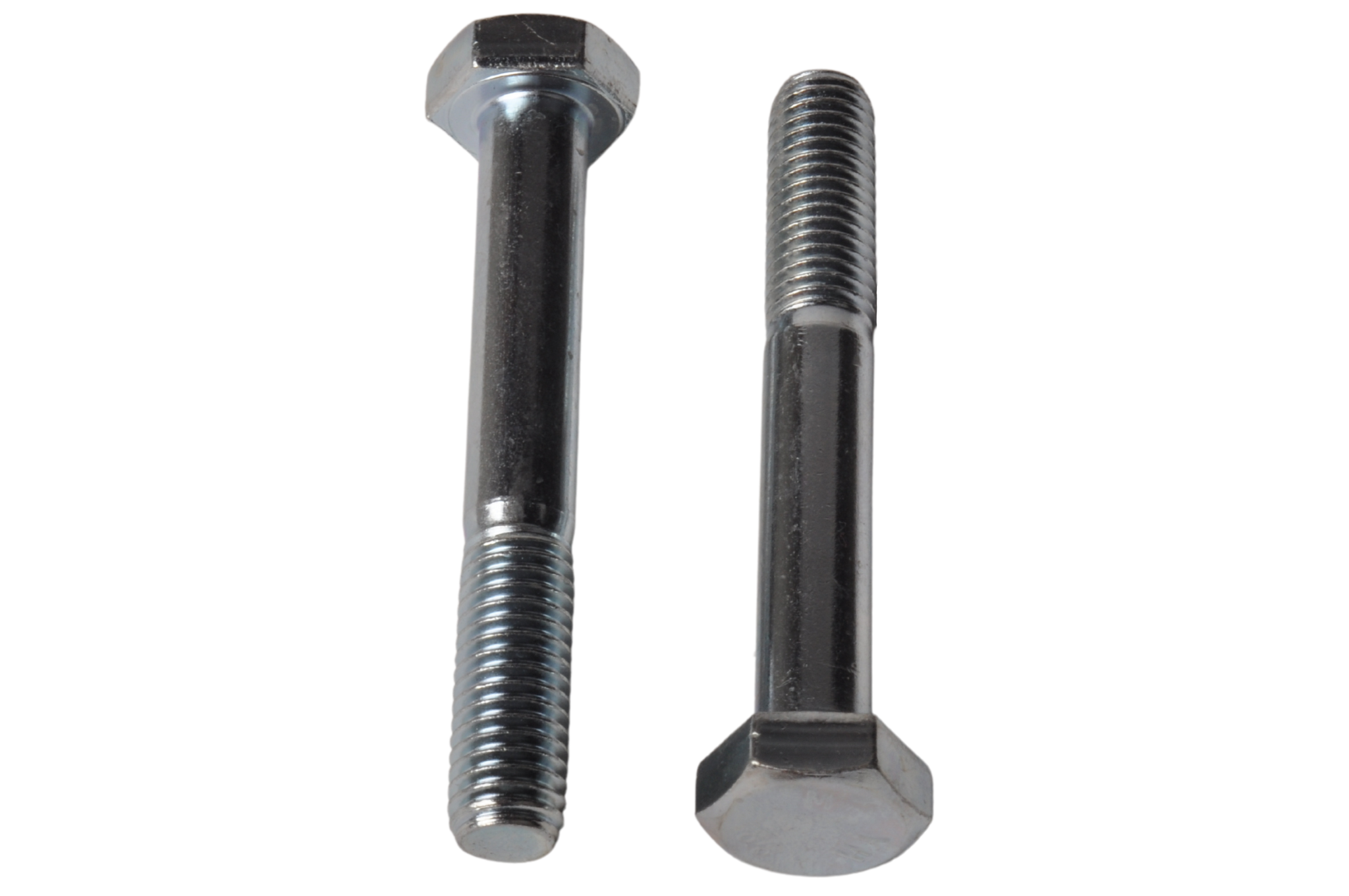 Schraubensatz M10 x 70 mm
