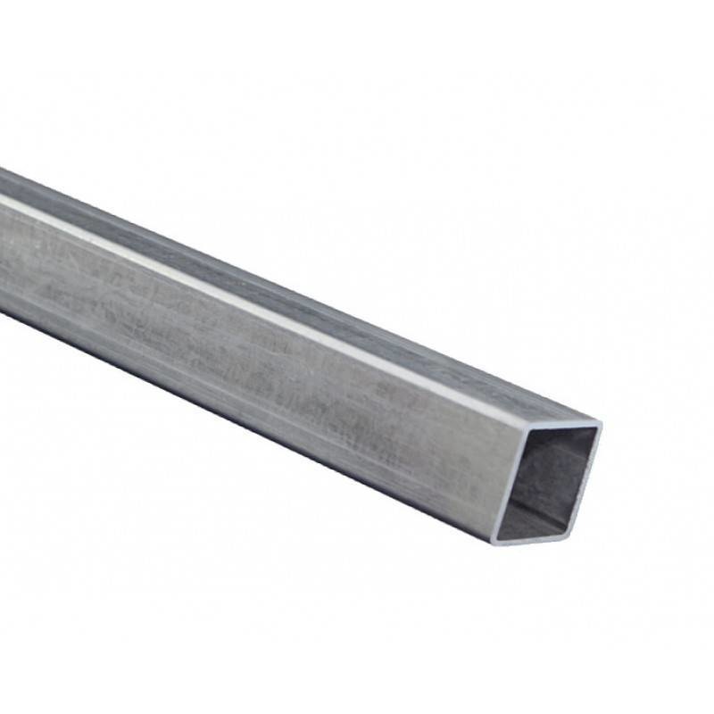 Rohrprofil Stahlrohr 40x40x3 mm
