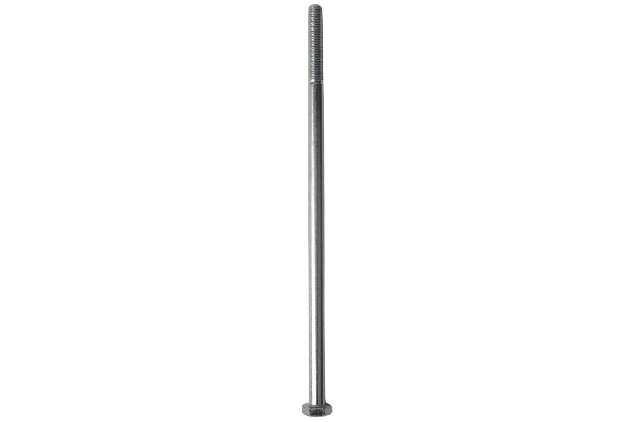 Sechskantkopfschraube M12x280 mm - Klasse 8.8