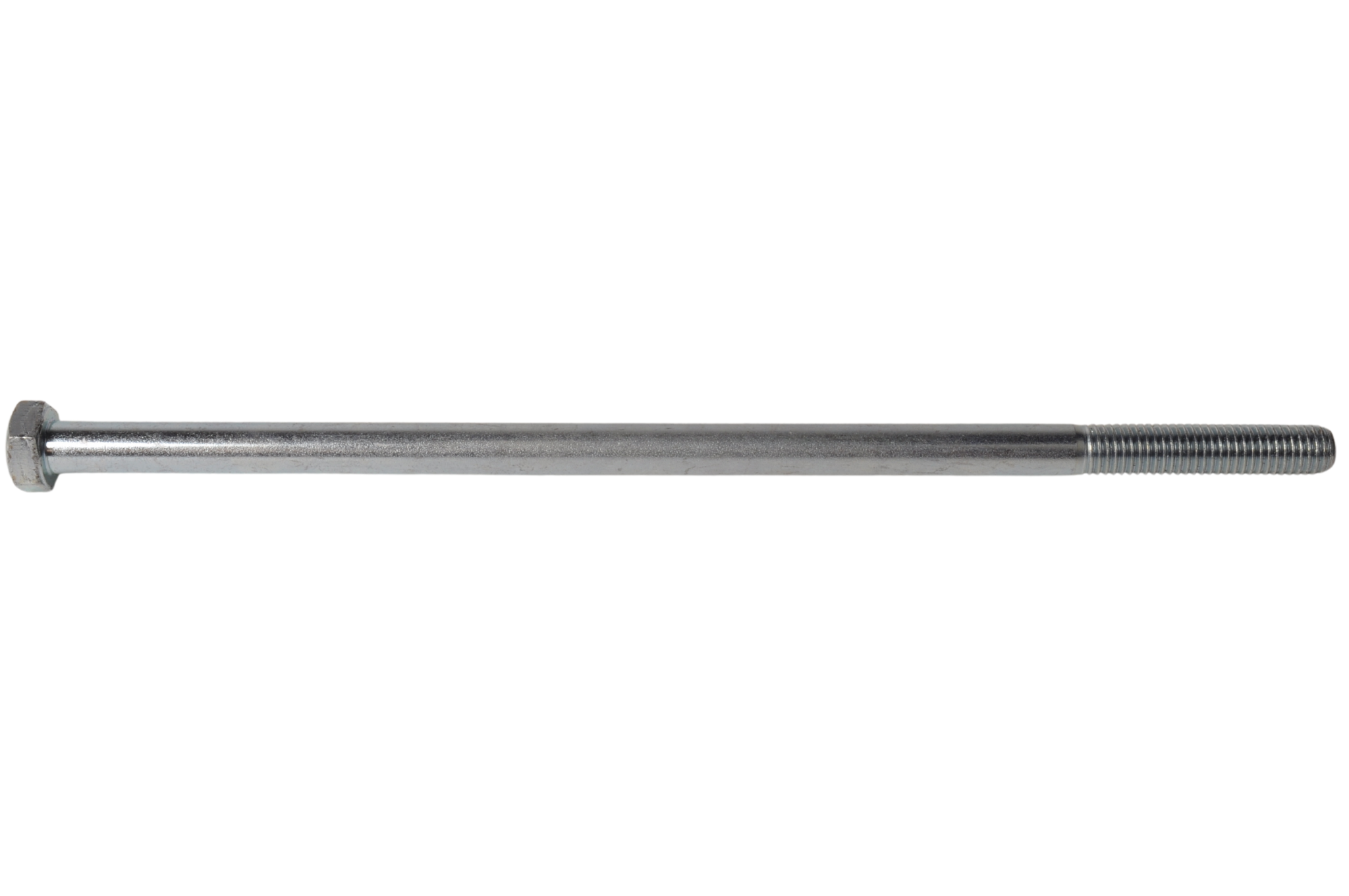 Sechskantkopfschraube M12x280 mm - Klasse 8.8
