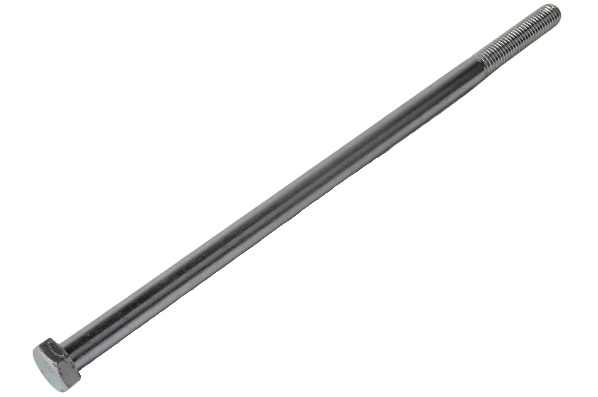Sechskantkopfschraube M12x280 mm - Klasse 8.8