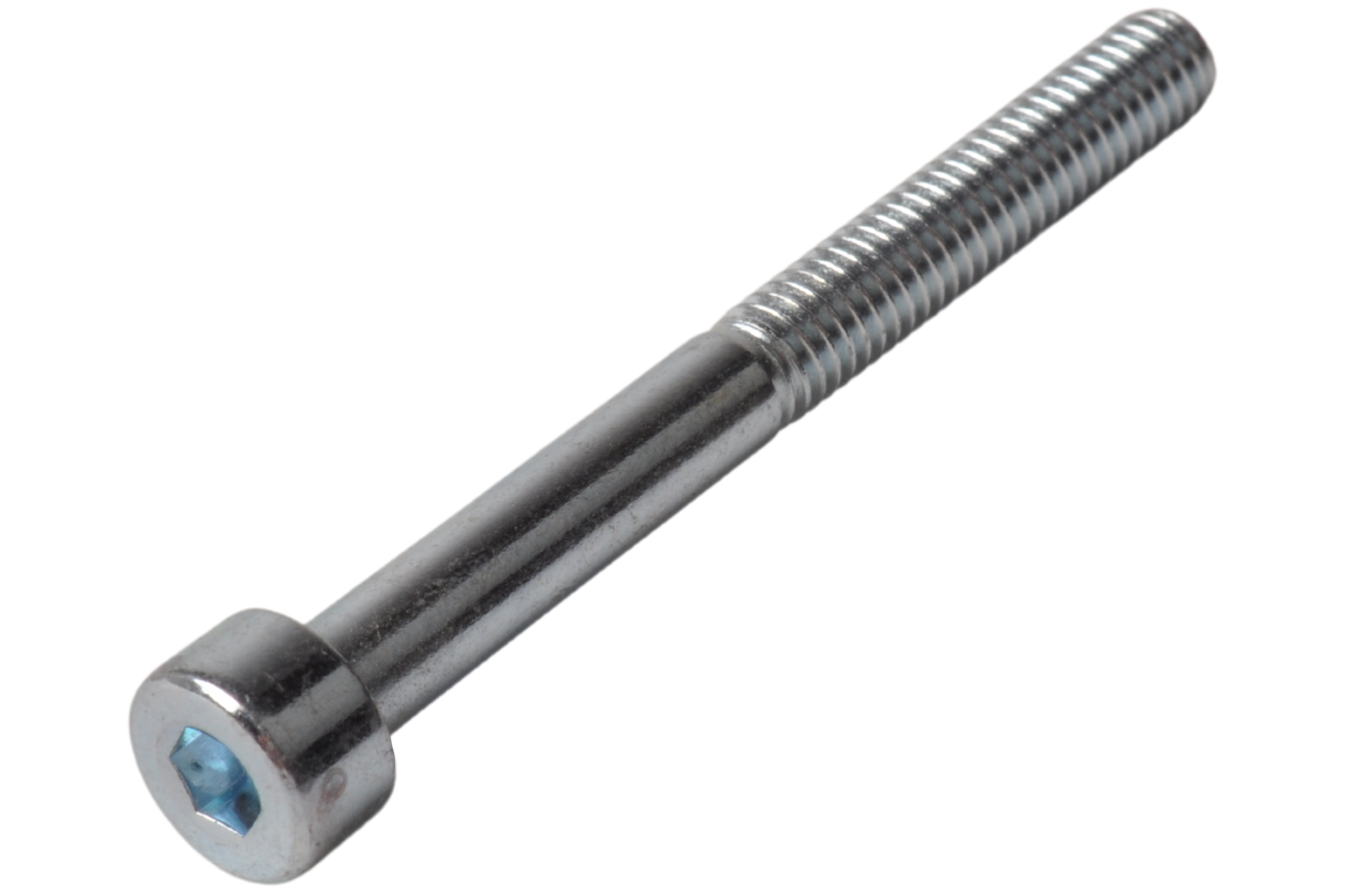 Innensechskantschraube M4x40 mm