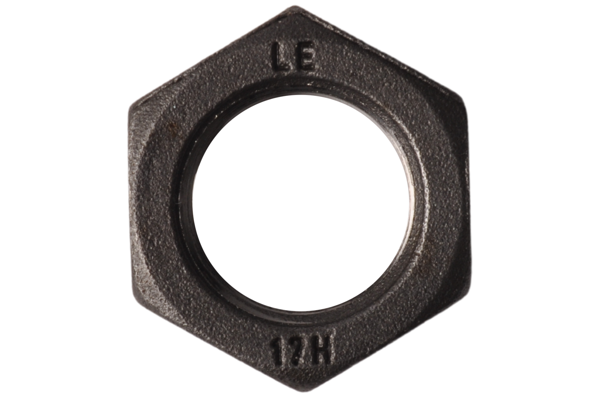 Kroonmoer M22x1.5 mm - DIN 937