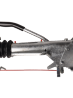 Knott Auflaufbremse KF27 (2700 kg) V-Deichsel