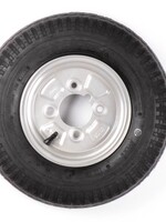 Kenda Rad 4.00-8 (4x101,6) 335kg - 6PR - Schmiernippel