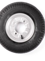 Kenda Rad 4.80/4.00-8 (4x115) 265kg - 4PR - Nabe 85 mm