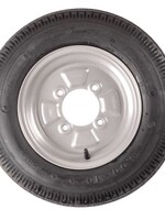 Cantonal Rad 4.50-10 (4x115) 400kg - 6PR - Nabe 85 mm