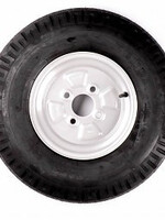Kenda Rad 5.20-10 (4x100) 355kg - 4PR - Nabe 60 mm