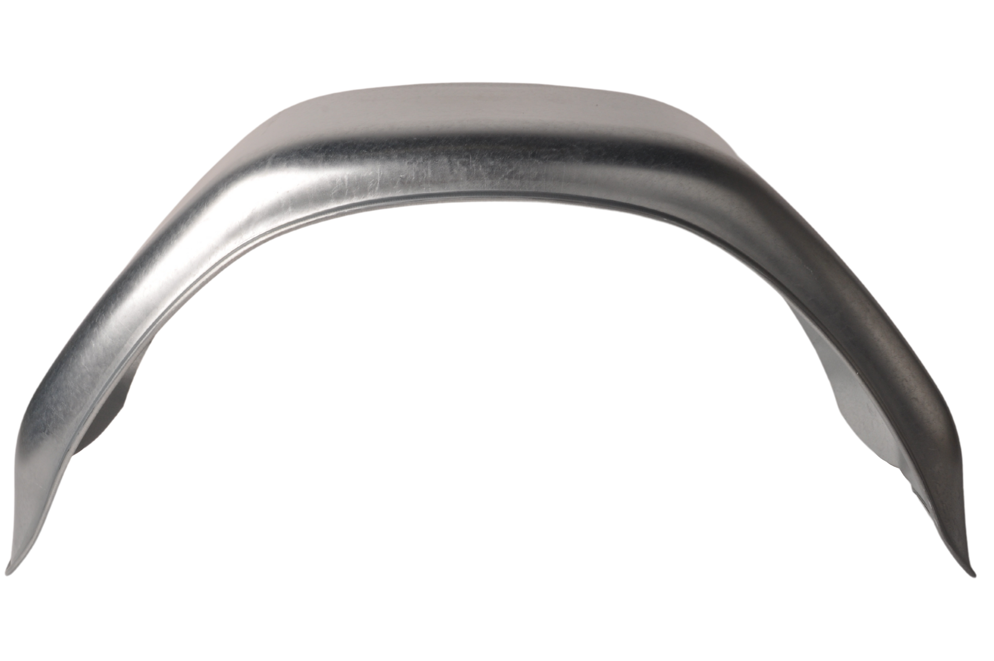 Original Anssems Kotflügel Metall 750x200x350 mm - Umfang 1150 mm