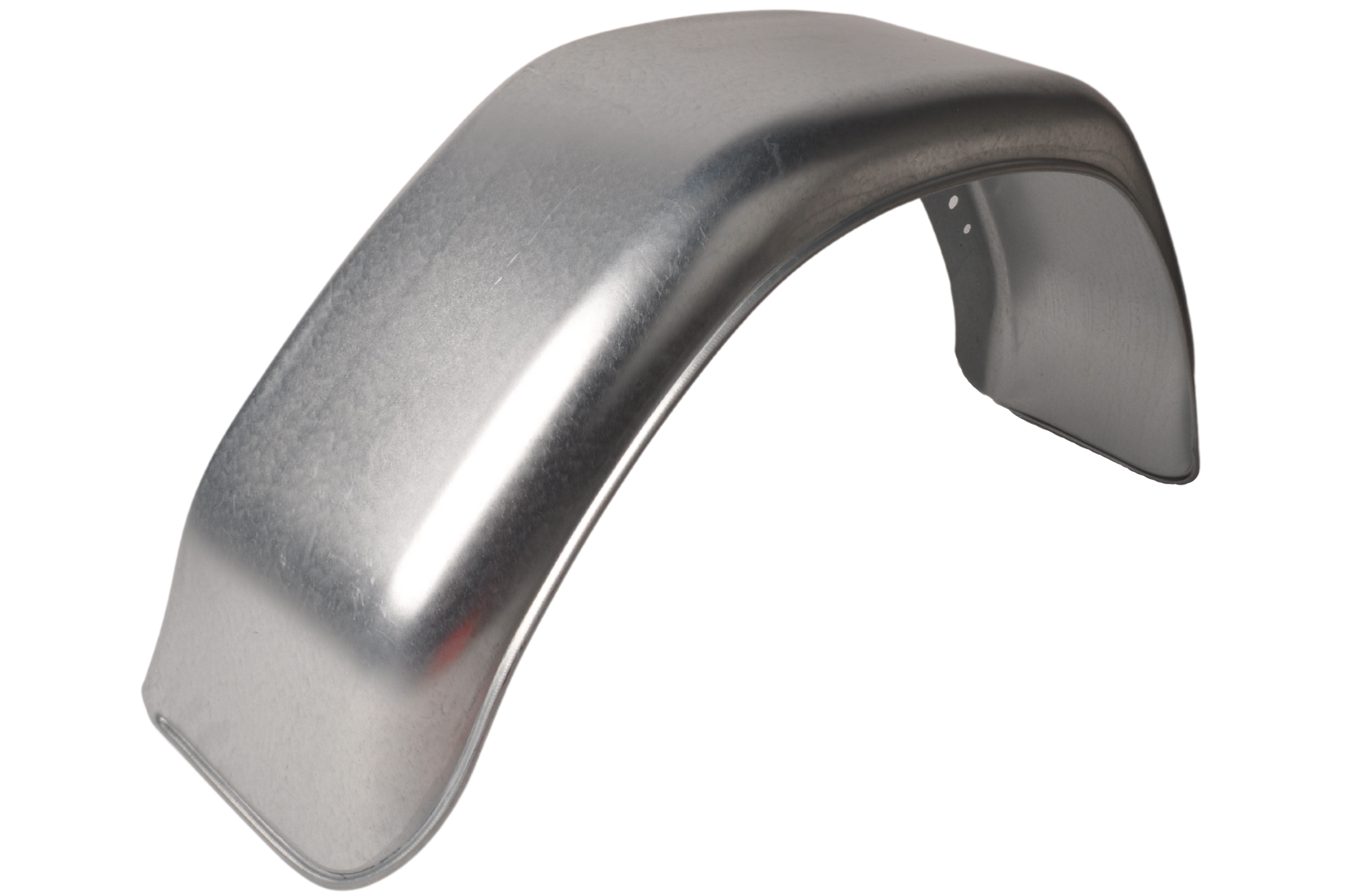 Original Anssems Kotflügel Metall 750x200x350 mm - Umfang 1150 mm