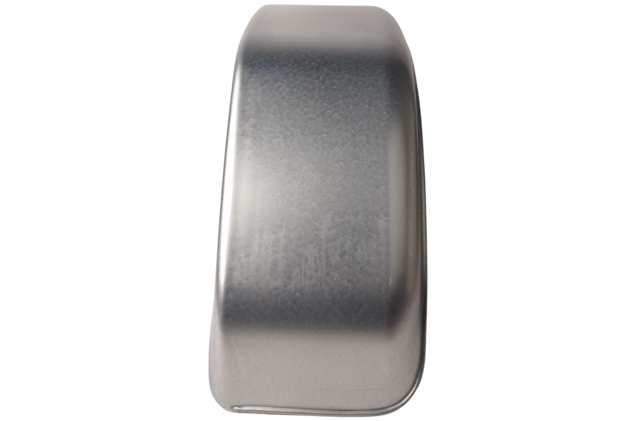 Original Anssems Kotflügel Metall 800x220x370 mm - Umfang 1200 mm