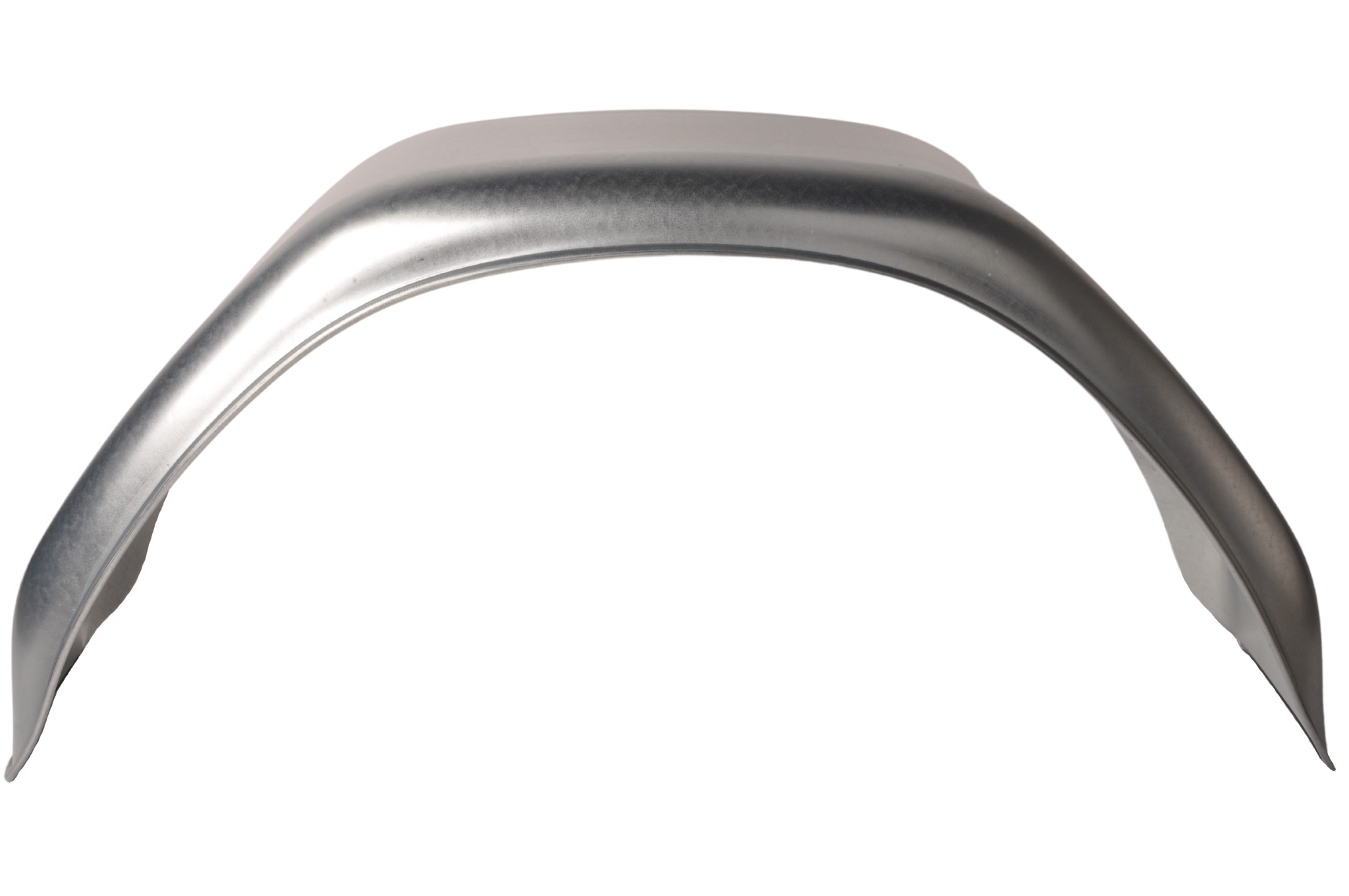 Original Anssems Kotflügel Metall 800x220x370 mm - Umfang 1200 mm