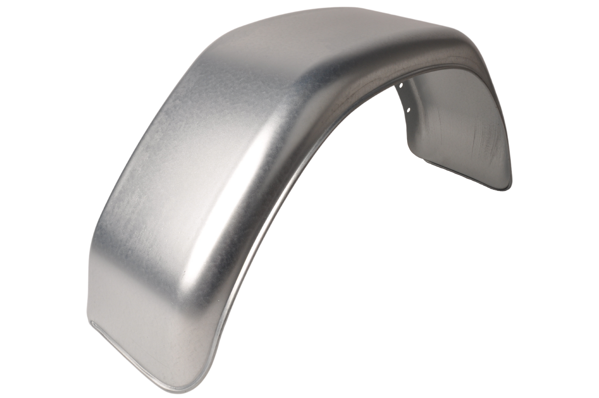 Original Anssems Kotflügel Metall 800x220x370 mm - Umfang 1200 mm