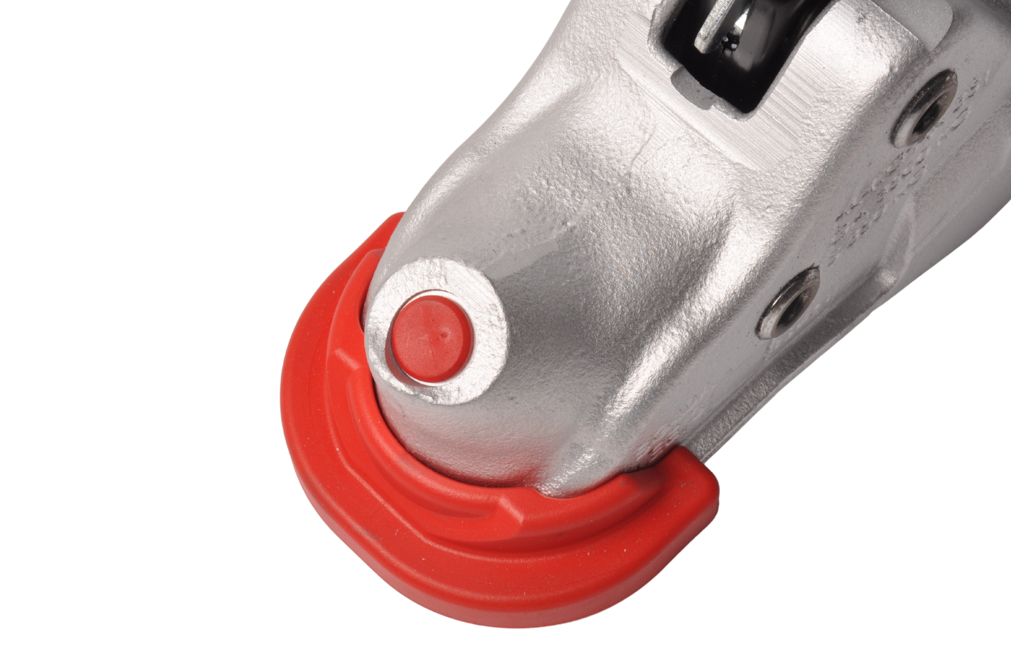 AL-KO AK351 - rund 60 mm - 3500 kg - Gebremste Kupplung