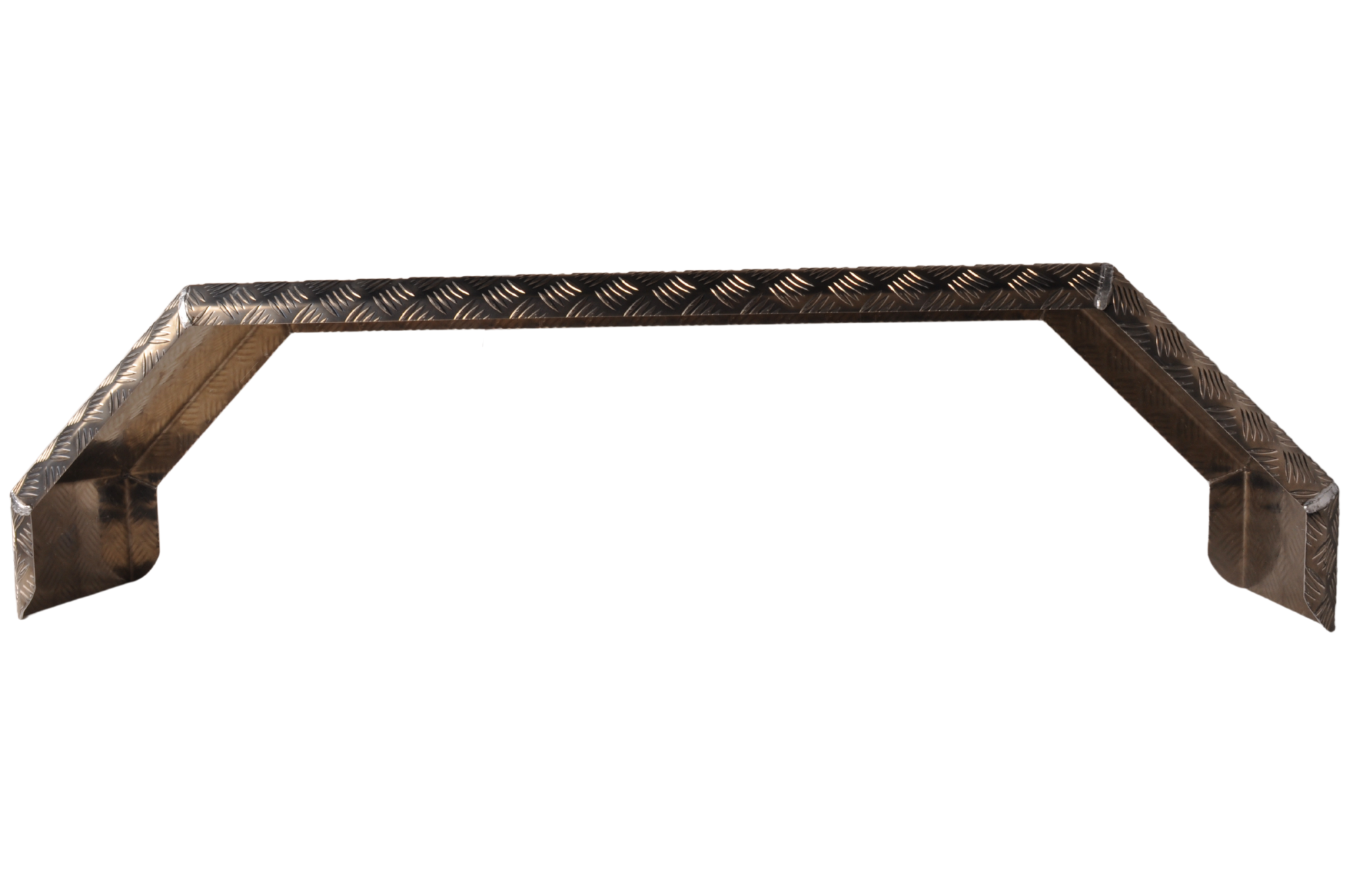 De Haan THMAQ 26150 - Aluminium-Riffelblech-Flügel