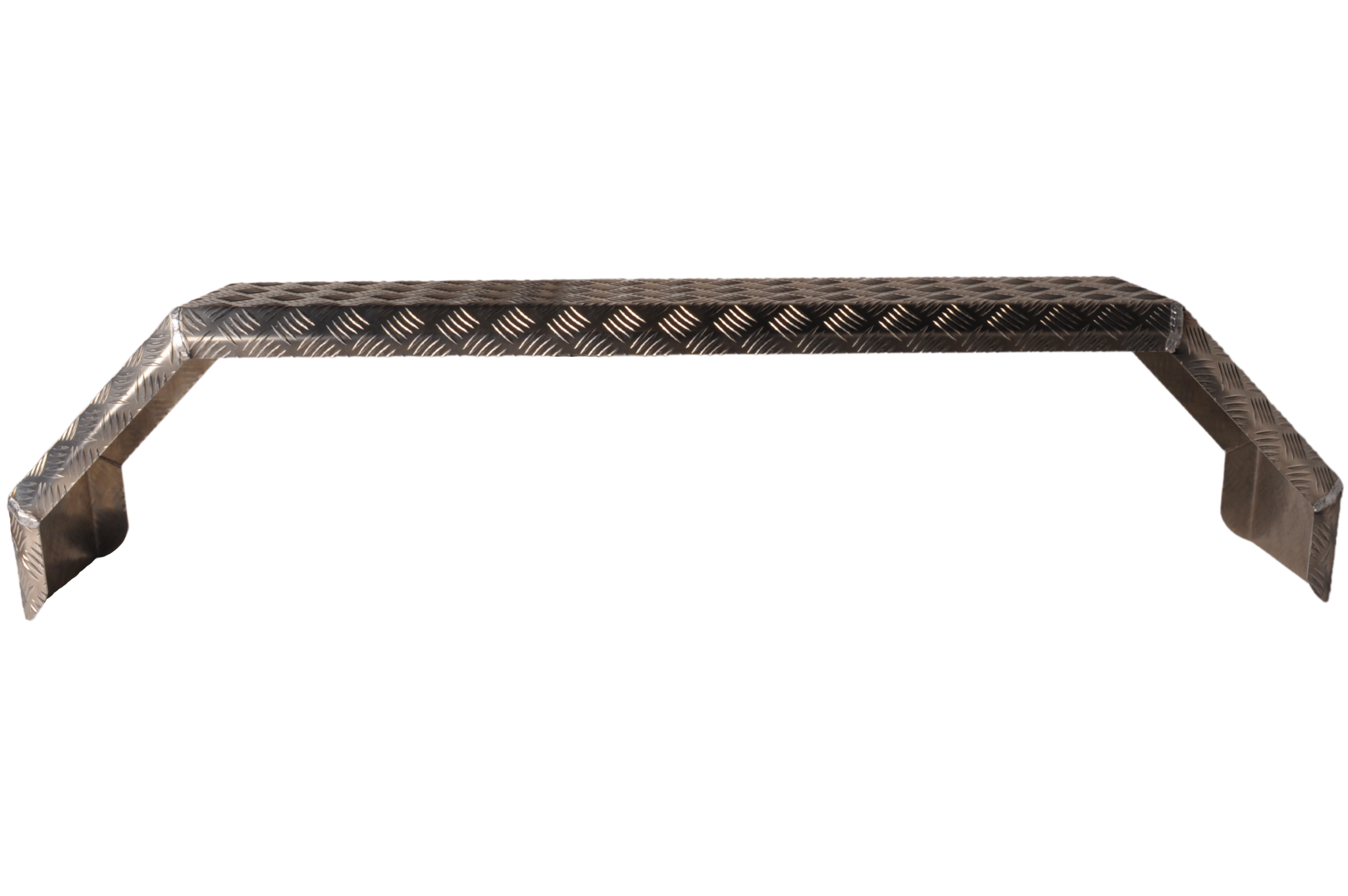 De Haan THMAQ 22155 - Aluminium-Riffelblechflügel