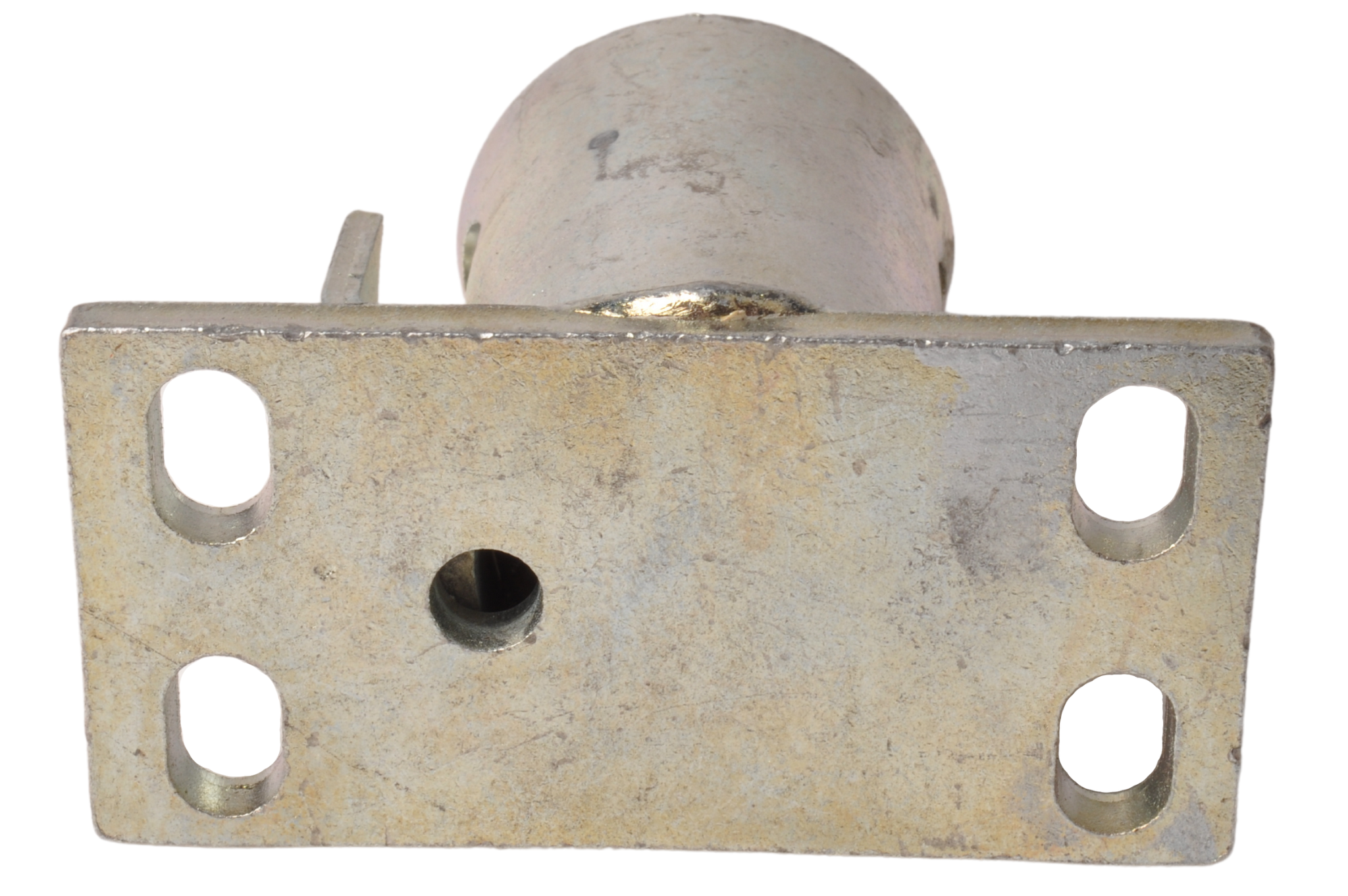 Kugelhalter hinten rechts & vorne links