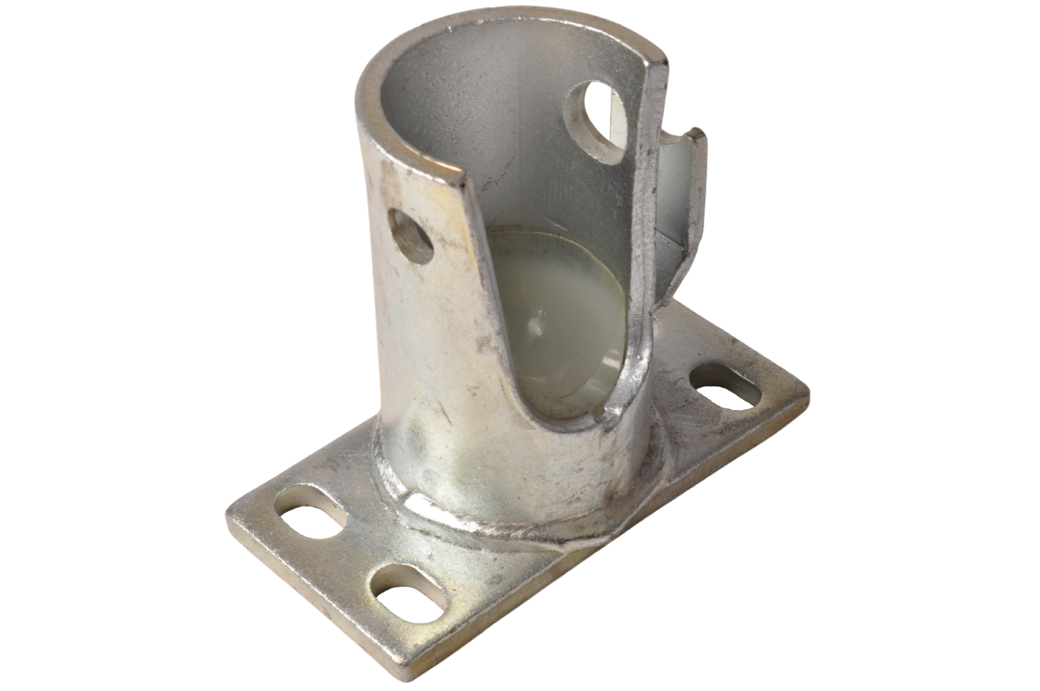 Kugelhalter hinten rechts & vorne links