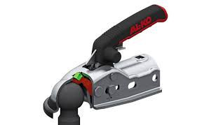 AL-KO AK270 - rund 50 mm - 2700 kg - gebremste Kupplung