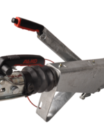 AL-KO Auflaufbremse 251S100 (2600kg) Quadrat 100mm