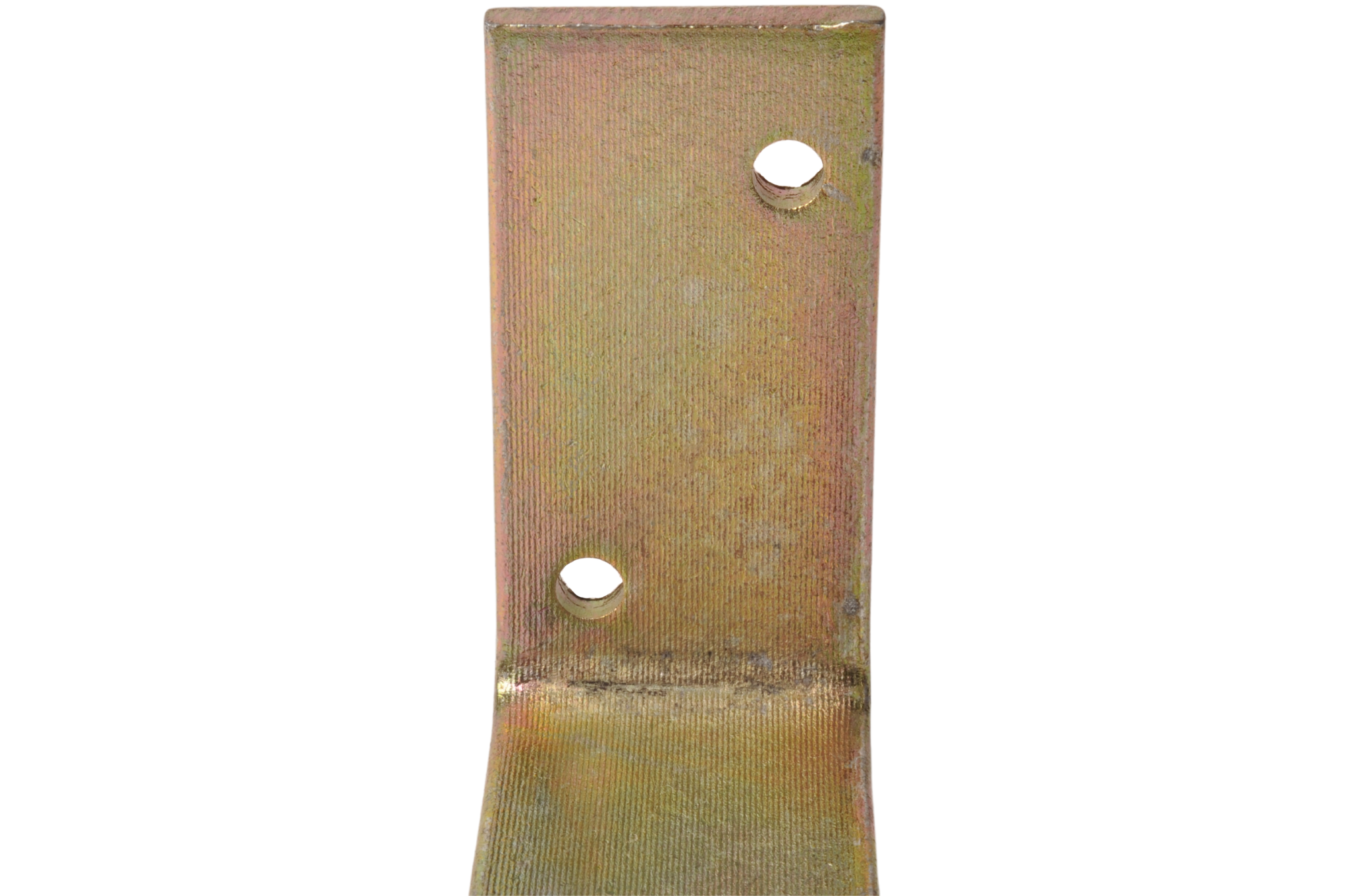 Kotflügelhalter (150 x 40 mm)