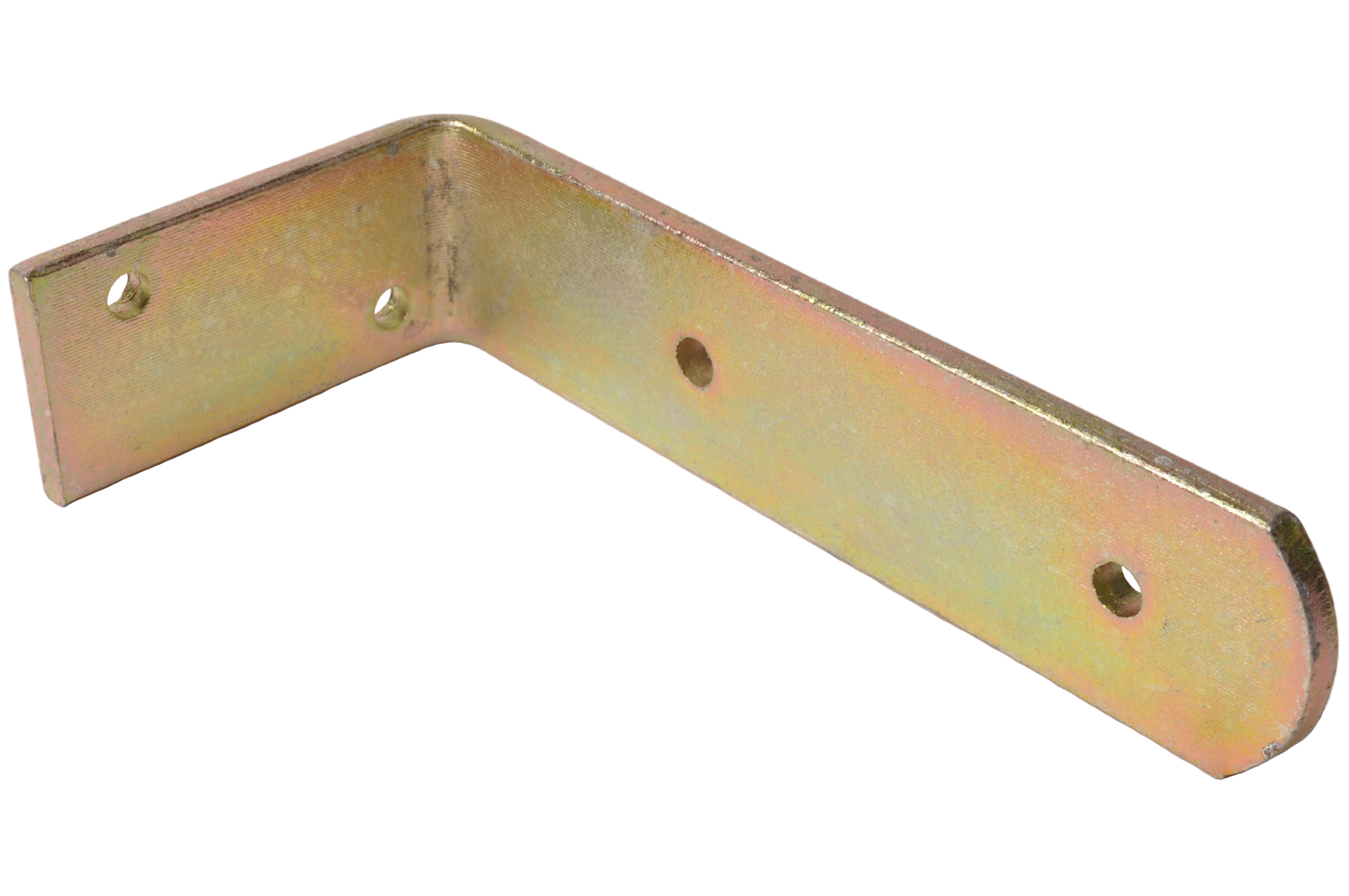 Kotflügelhalter (150 x 40 mm)