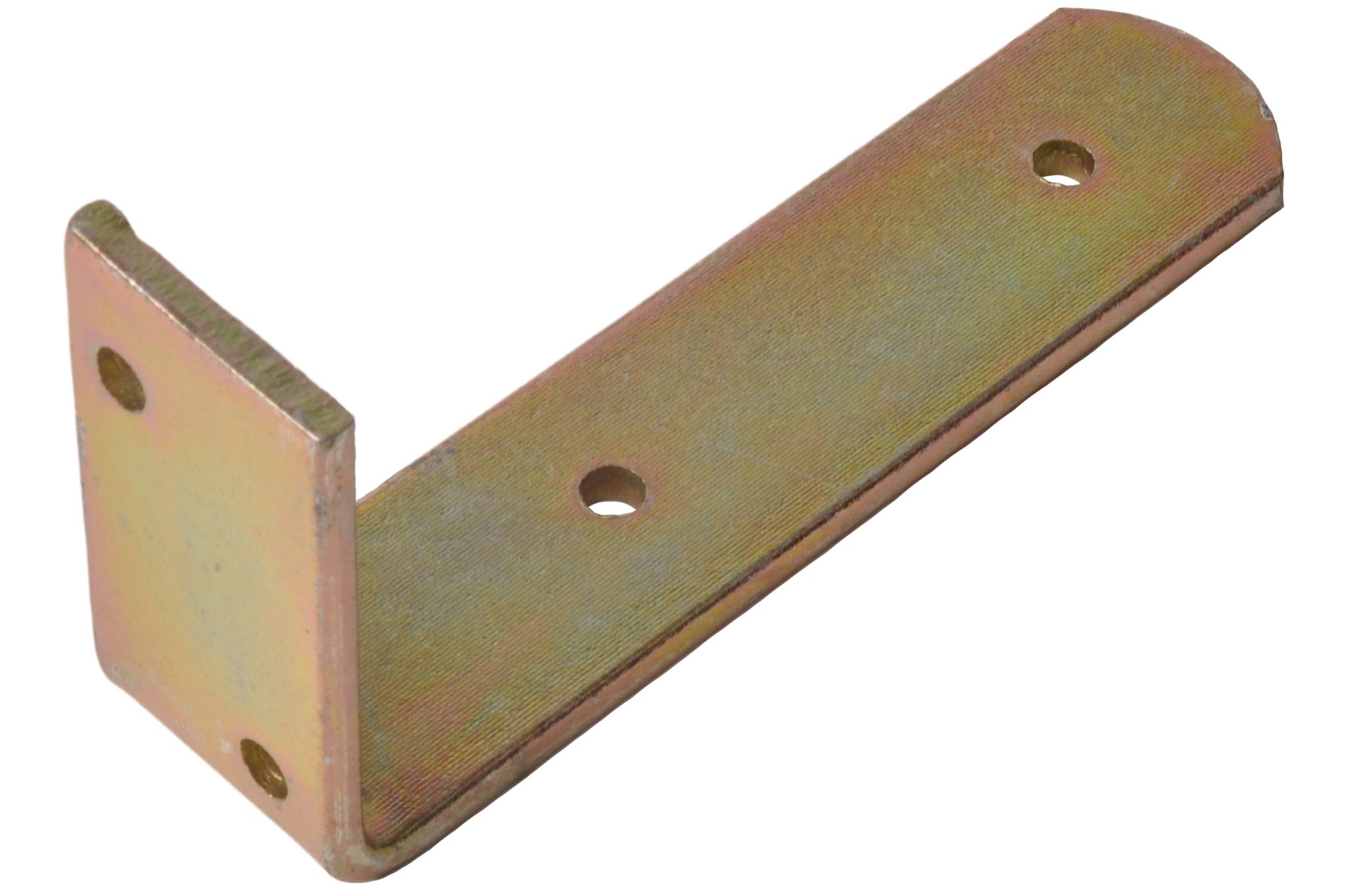 Kotflügelhalter (150 x 40 mm)