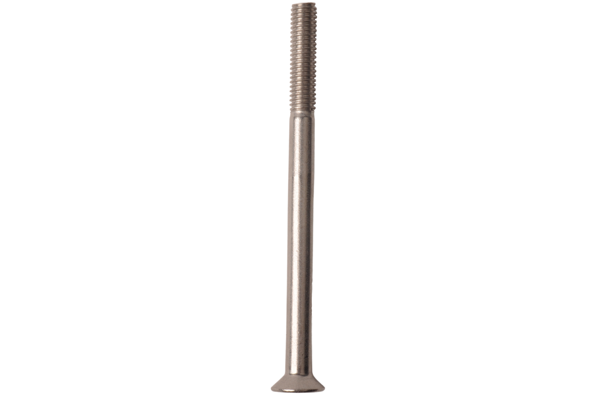 M6x85 mm - Innensechskantschraube für Winden
