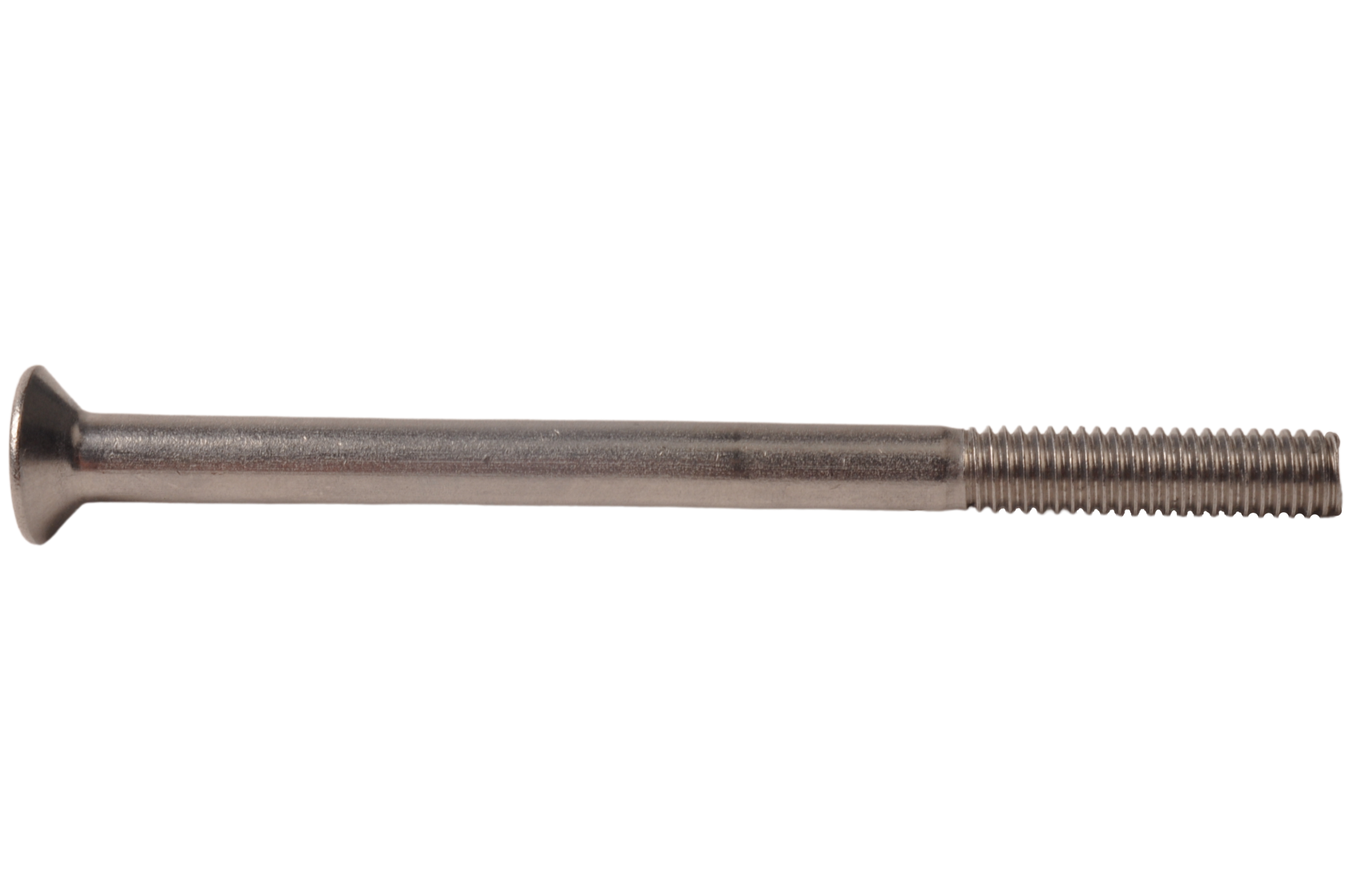 M6x85 mm - Innensechskantschraube für Winden