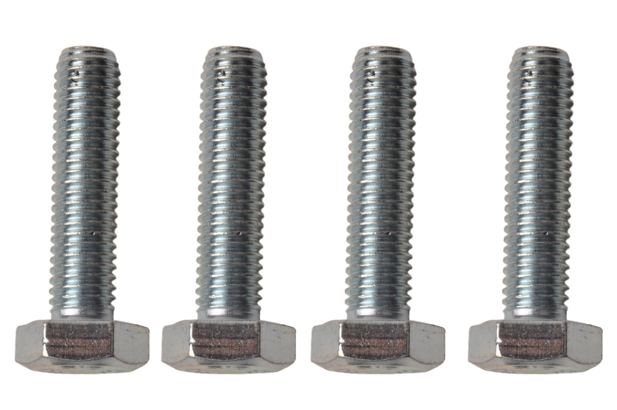Bolzensatz M10x40 mm - passend für Kippstützfuß