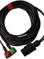 Radex 5 Meter - 7-polig - 2x 5P - Radex
