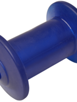Knott 98x68,5 mm Kielrolle 16 mm Nabendurchmesser