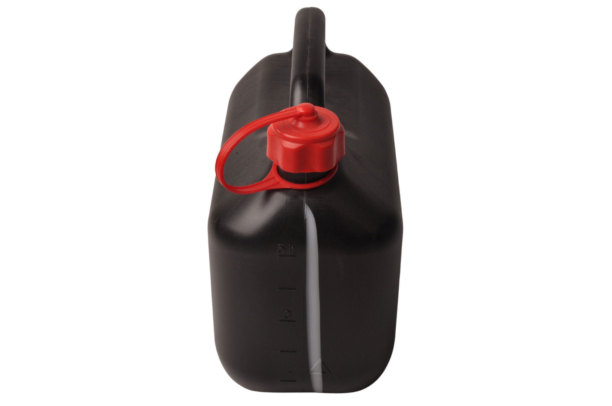 Kanister 5L Kunststoff (UN-geprüft)