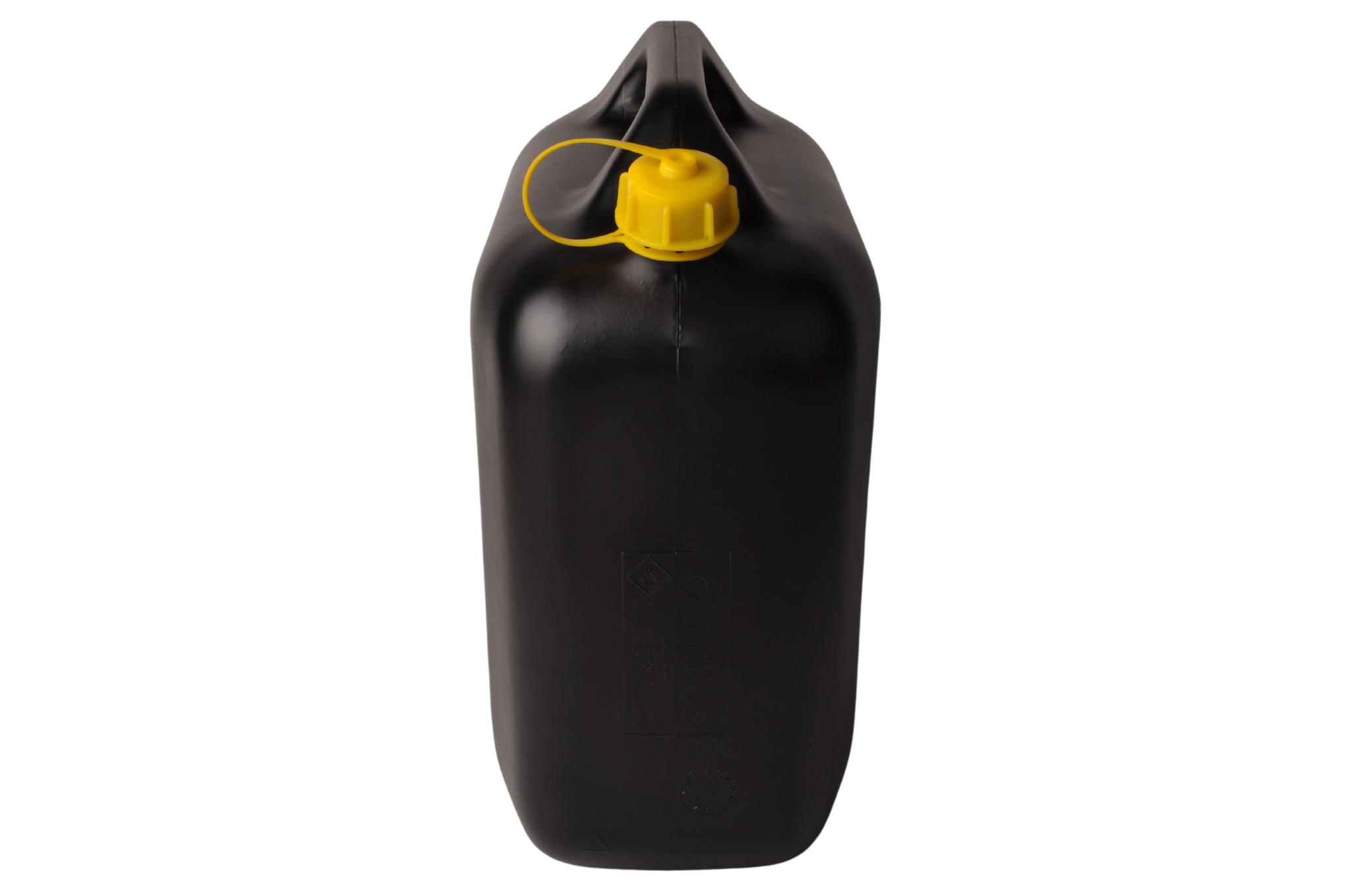 Kanister 20L Kunststoff