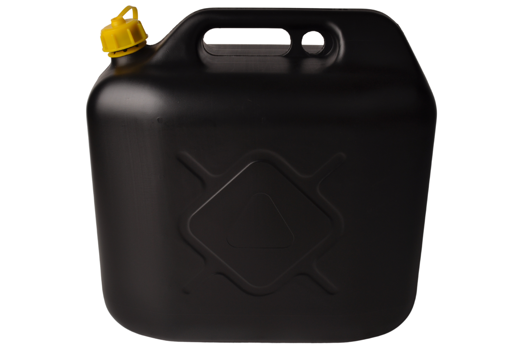 Kanister 20L Kunststoff