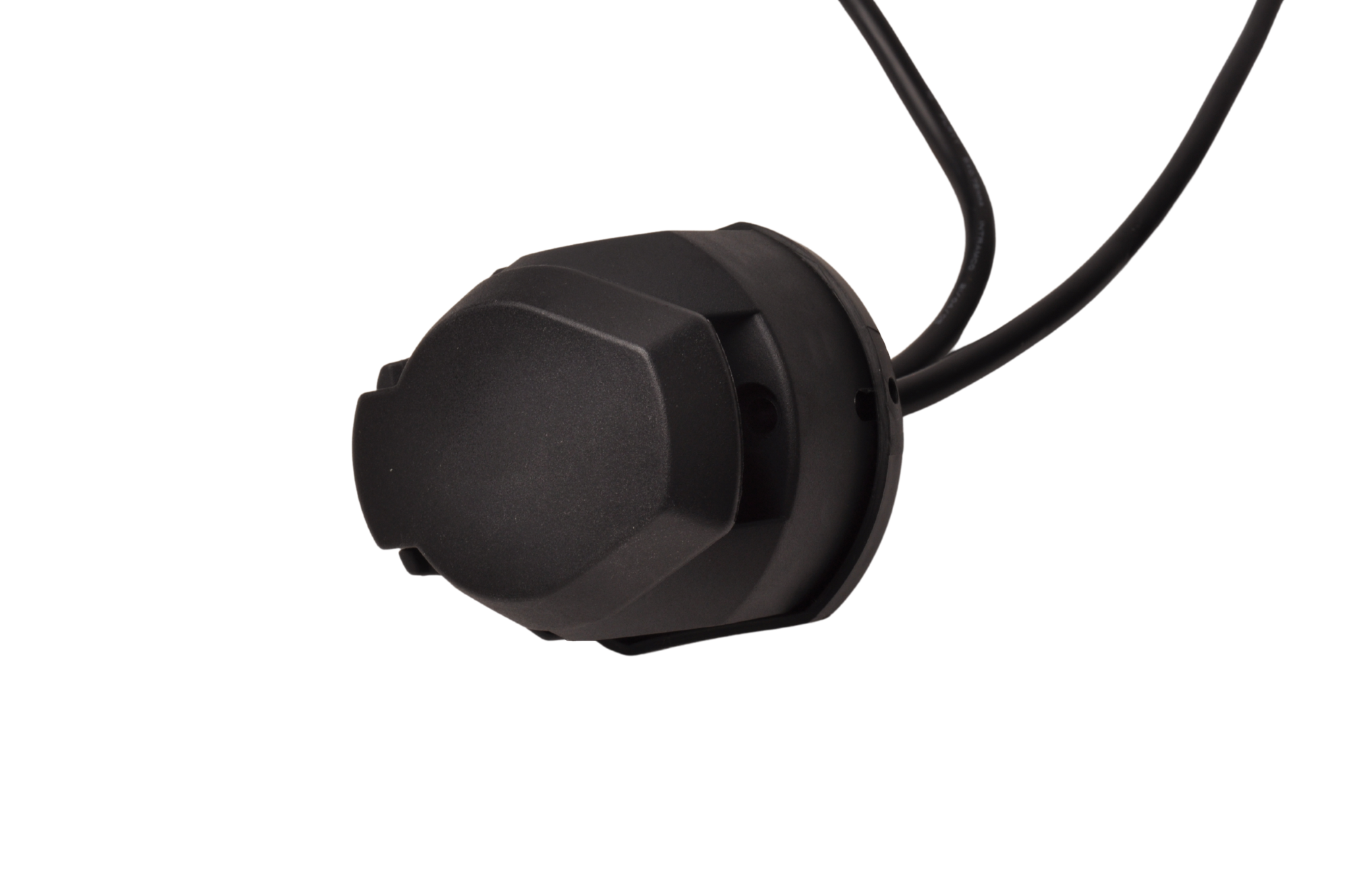 Typ Aspöck Hauptkabel - 6 Meter lang - 13-polige Buchse - mit 2x 5-poligem Stecker - inklusive Abzweigungen 4,2 Meter