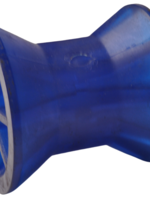 Knott 72x73 mm Kielrolle blau 14,5 mm Nabendurchmesser