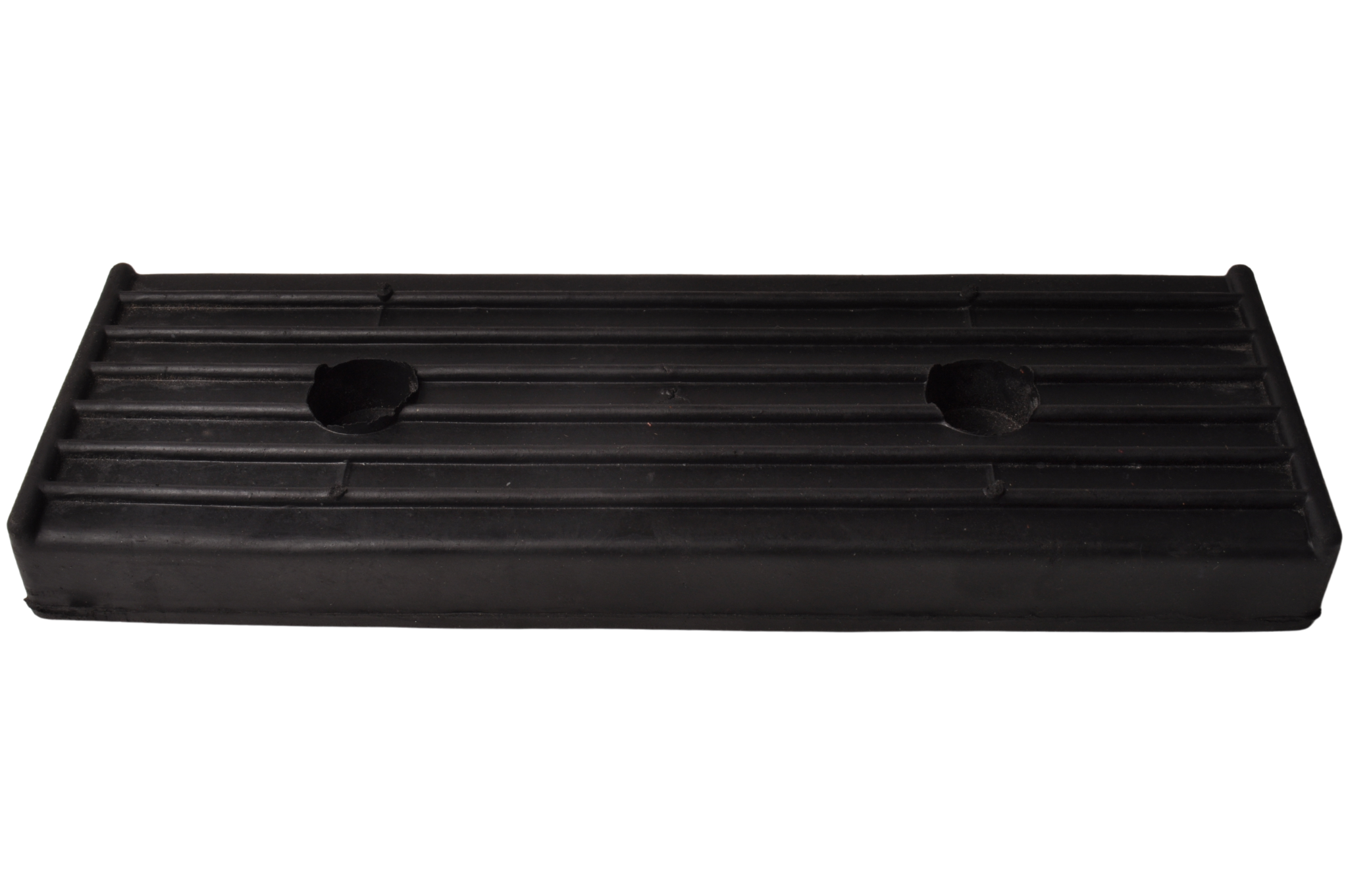 Bootsauflage 296x100x32 mm - schwarz