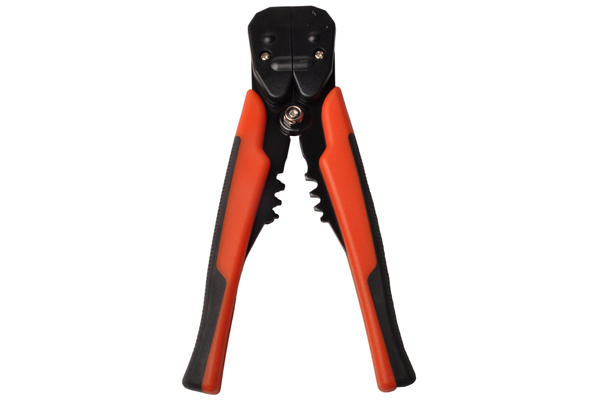 Professionelle Abisolierzange - automatischer Betrieb - 0,2 - 6 mm