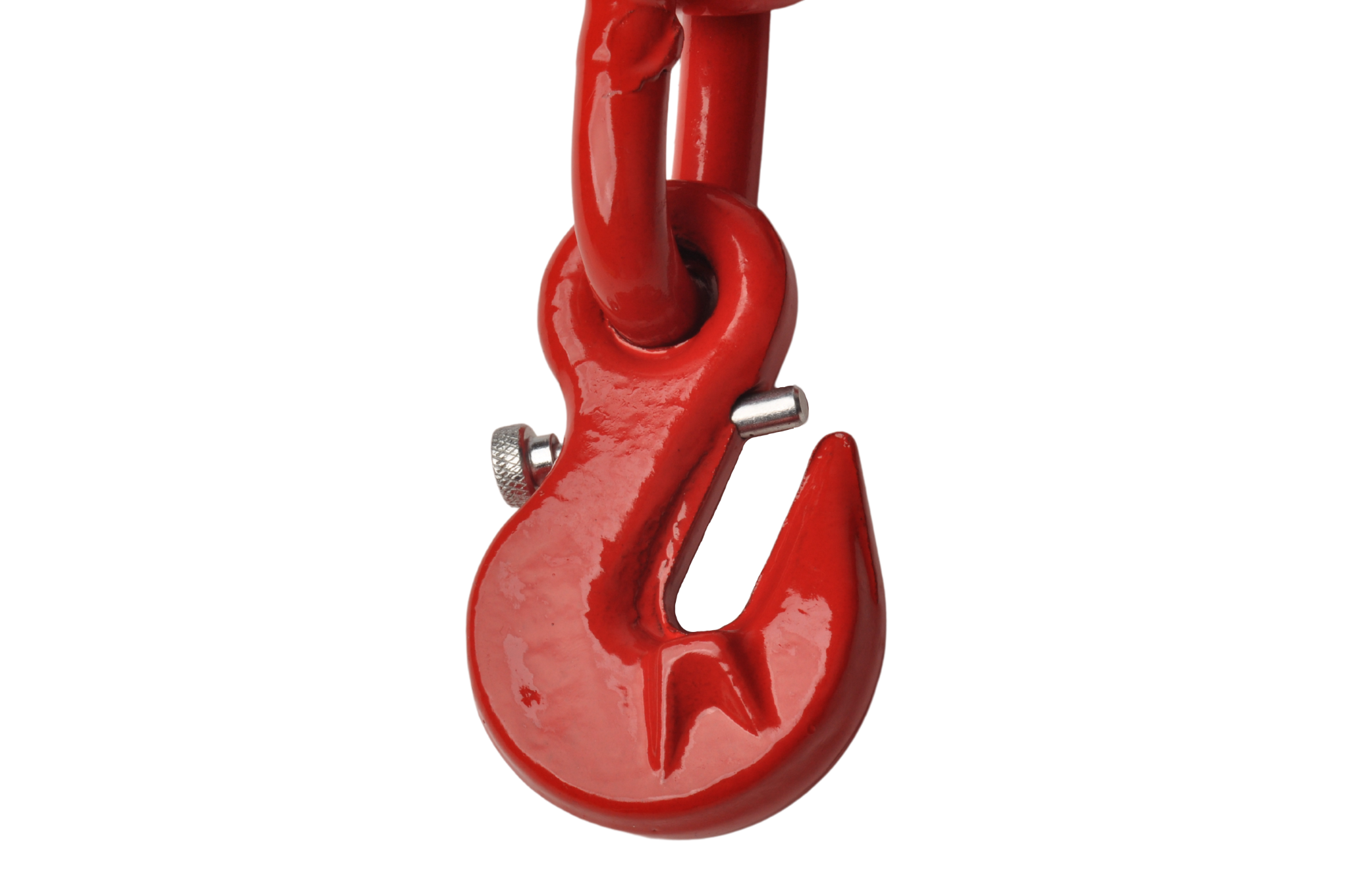 Kettenspanner mit Haken (8000 kg)