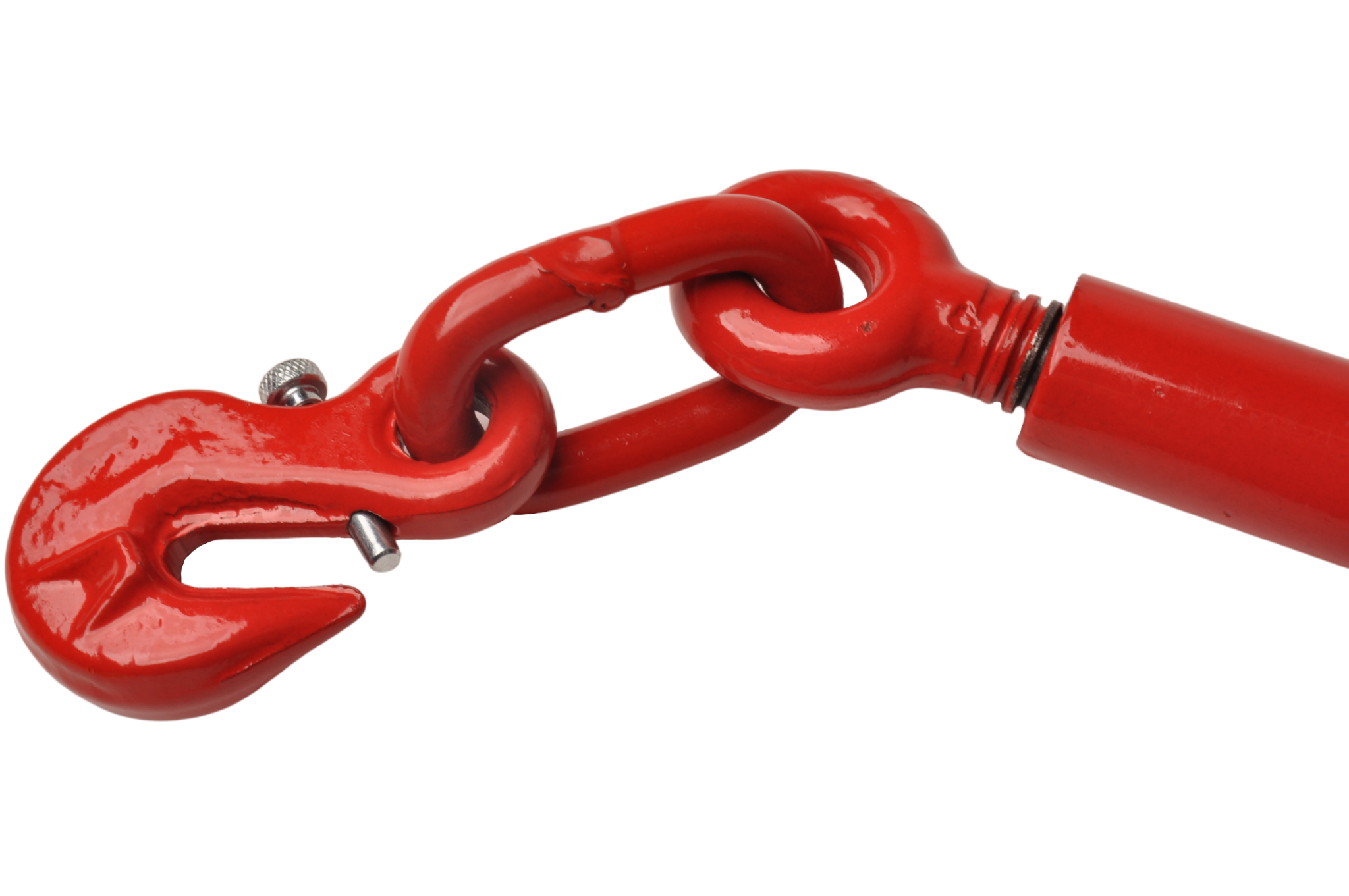 Kettenspanner mit Haken (8000 kg)