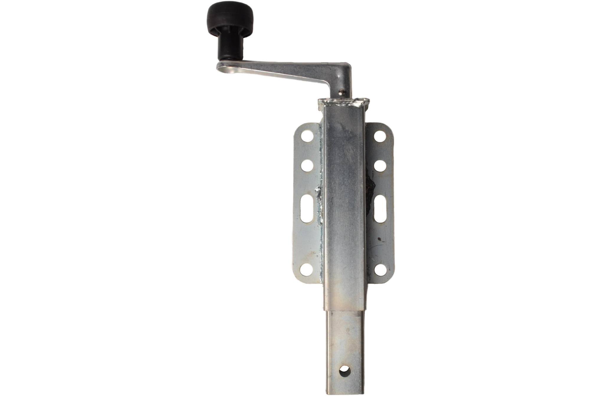 Kielstütze verstellbar für Boot Seitenstütze 25 > 42 cm