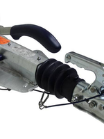 BPW Auflaufbremse ZAF2.0-3 (PAV/SR2.0-MX) Nr. 4836581104