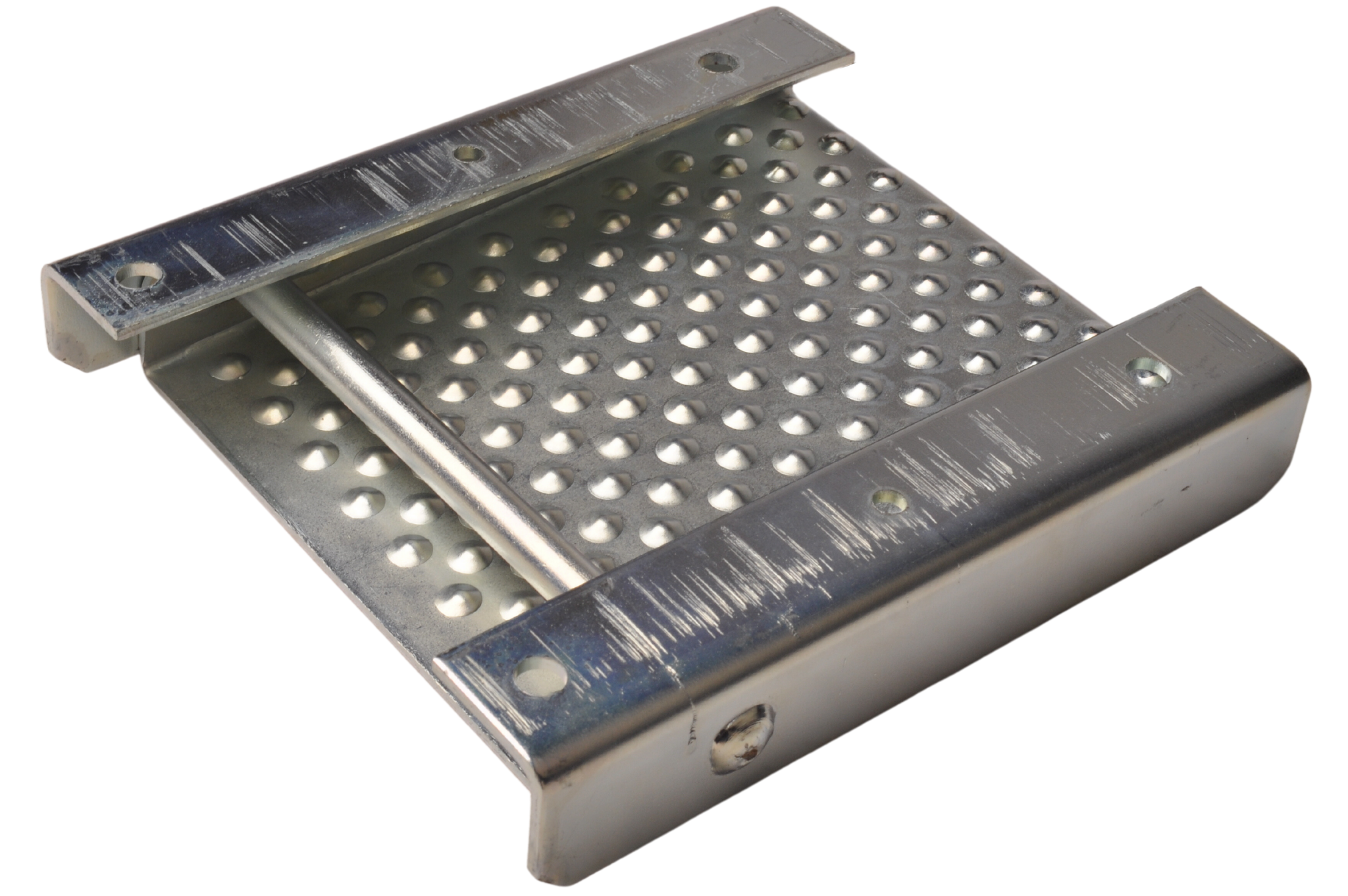 Klappbare Trittstufe 170x160x180 mm
