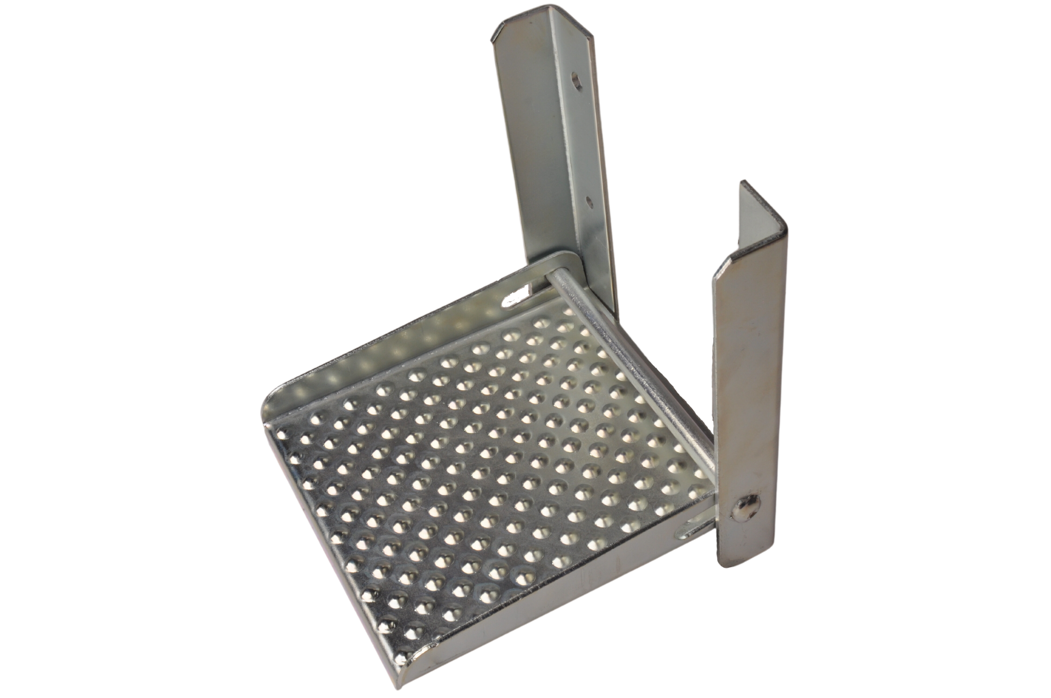 Klappbare Trittstufe 170x160x180 mm