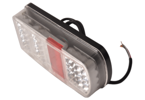 LED Rückleuchten für Anhänger  Vehiclelightshop - Vehiclelightshop