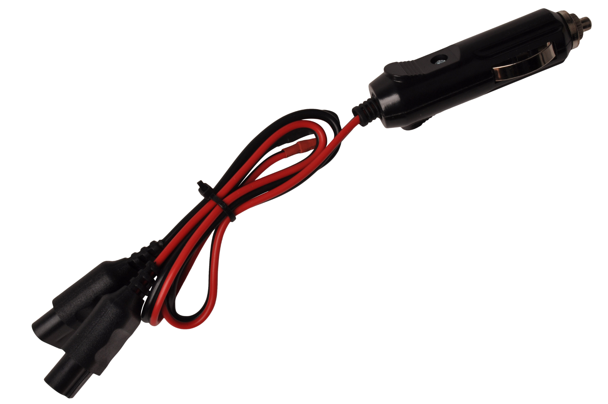 Batterieladegerät 6V/12V 2-4AMP 9-stufiger Ladezyklus